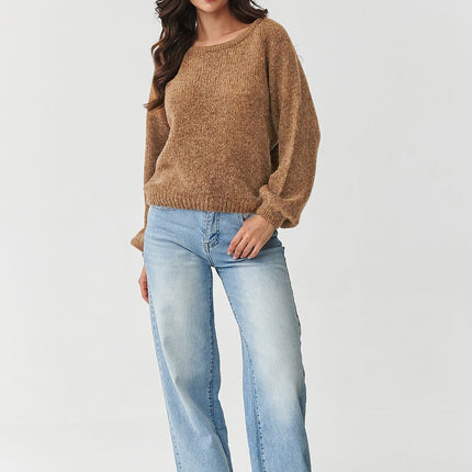  trui model 217385 Makadamia 