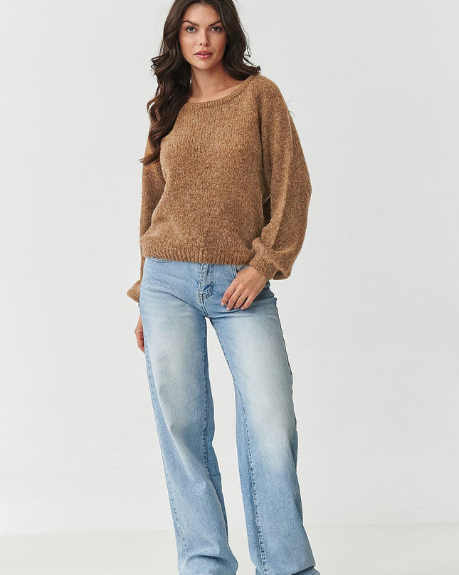  trui model 217385 Makadamia 