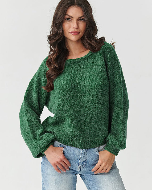  trui model 217386 Makadamia 