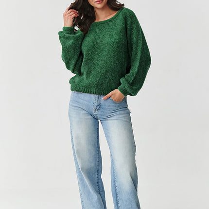  trui model 217386 Makadamia 