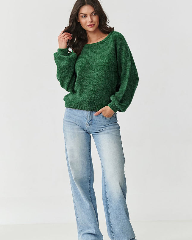  trui model 217386 Makadamia 