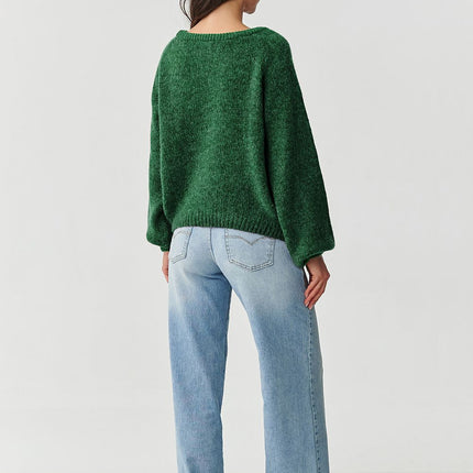  trui model 217386 Makadamia 