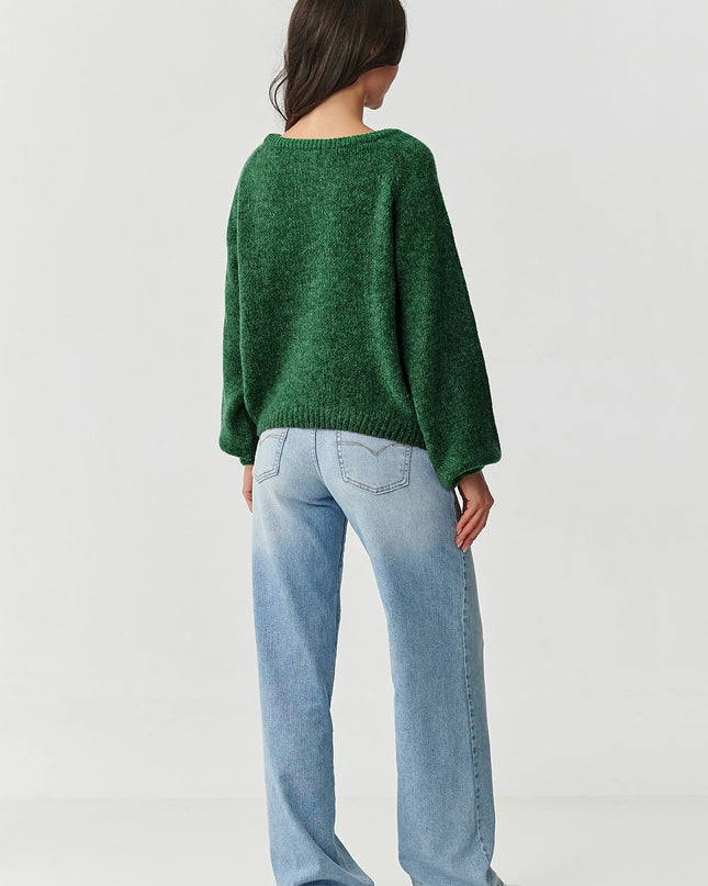  trui model 217386 Makadamia 