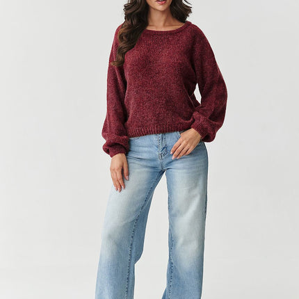  trui model 217387 Makadamia 