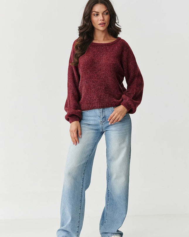  trui model 217387 Makadamia 