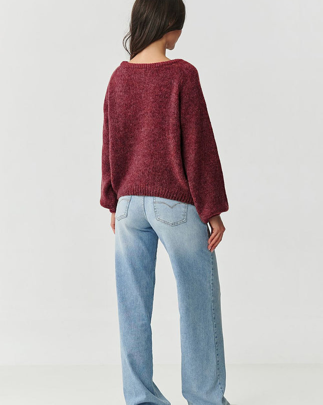  trui model 217387 Makadamia 