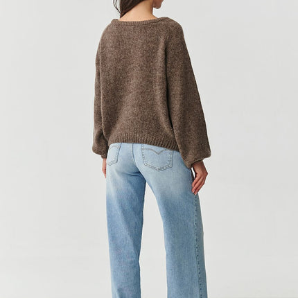  trui model 217388 Makadamia 