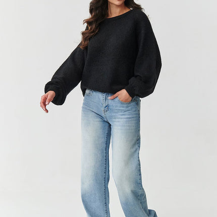  trui model 217389 Makadamia 