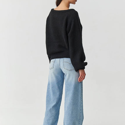  trui model 217389 Makadamia 