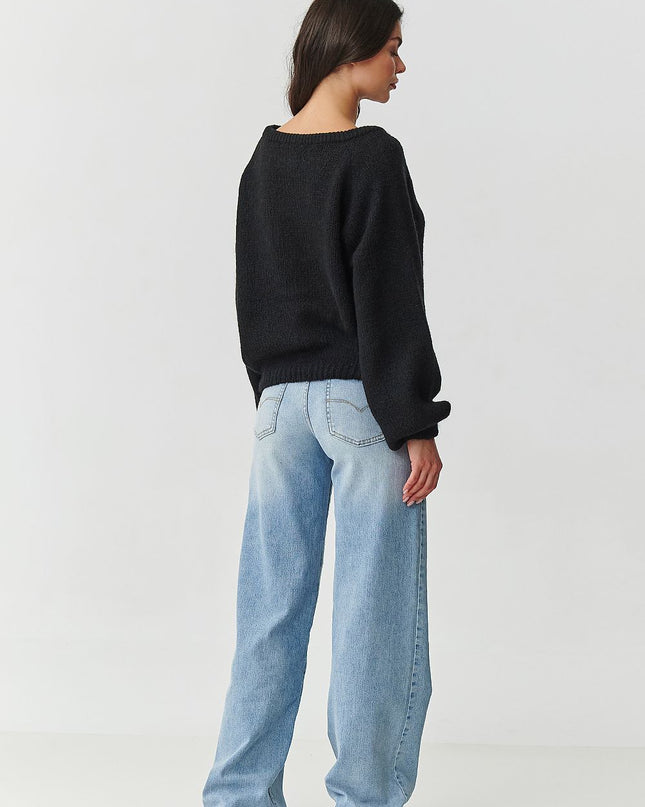  trui model 217389 Makadamia 