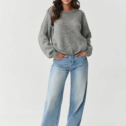  trui model 217391 Makadamia 