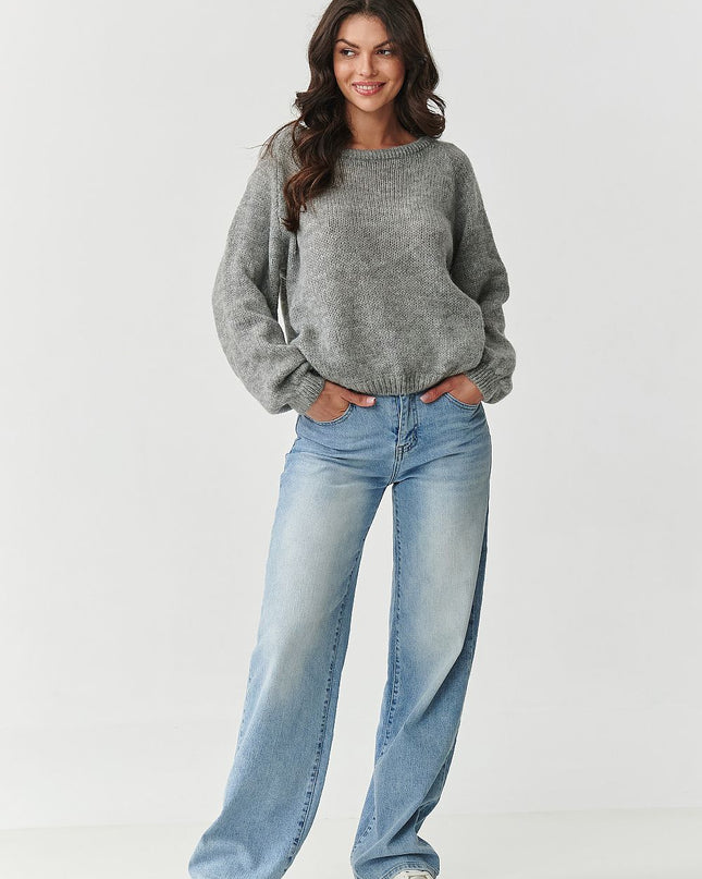  trui model 217391 Makadamia 