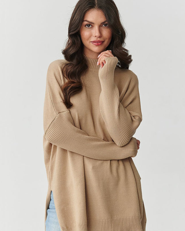  trui model 217400 Makadamia 