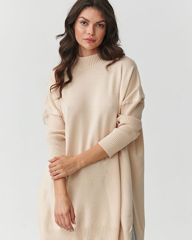  trui model 217401 Makadamia 