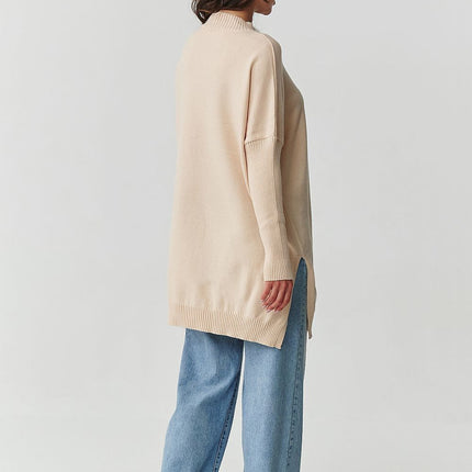  trui model 217401 Makadamia 