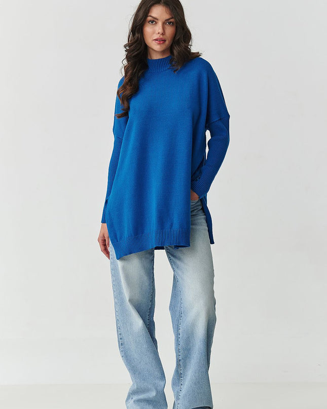  trui model 217405 Makadamia 