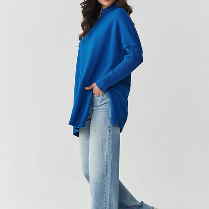  trui model 217405 Makadamia 