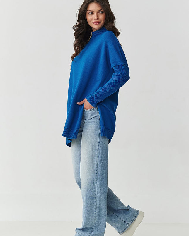  trui model 217405 Makadamia 