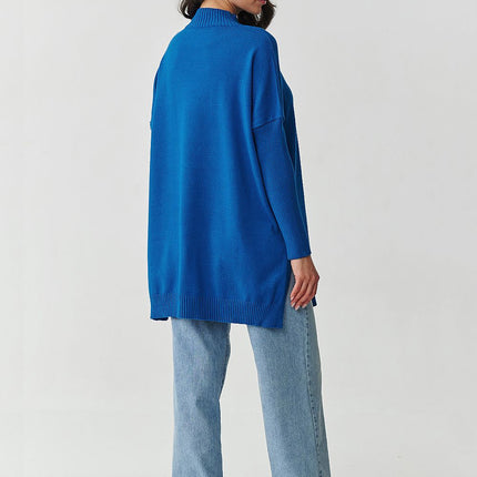  trui model 217405 Makadamia 