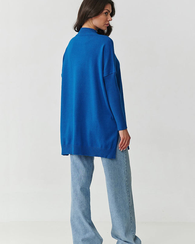  trui model 217405 Makadamia 