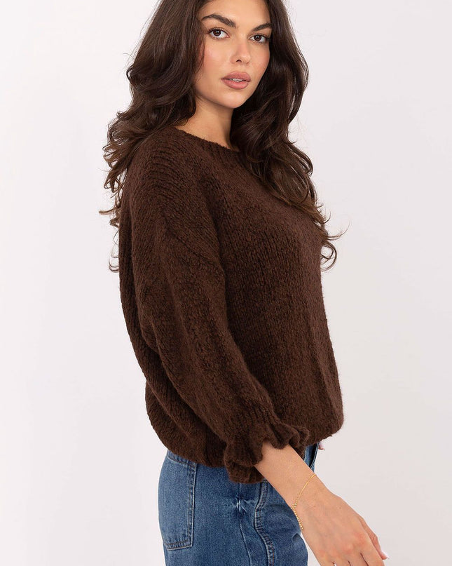  trui model 218015 Italy Moda 