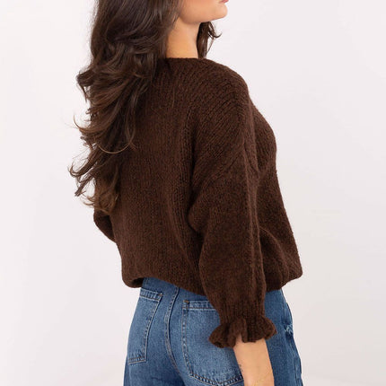  trui model 218015 Italy Moda 