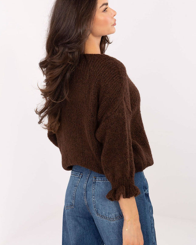  trui model 218015 Italy Moda 