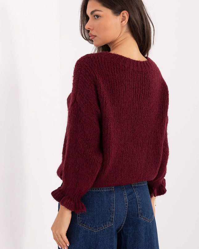  trui model 218260 Italy Moda 