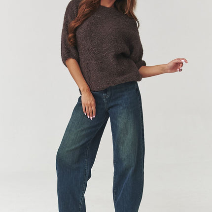  trui model 219719 Makadamia 