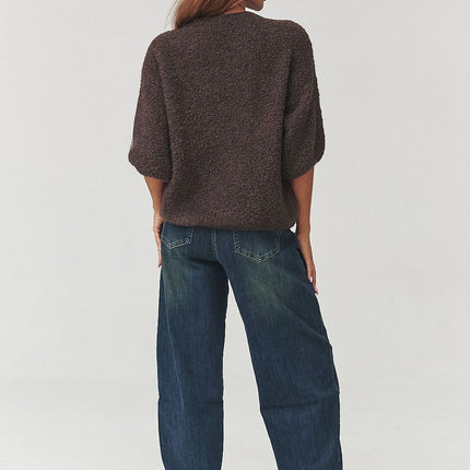  trui model 219719 Makadamia 