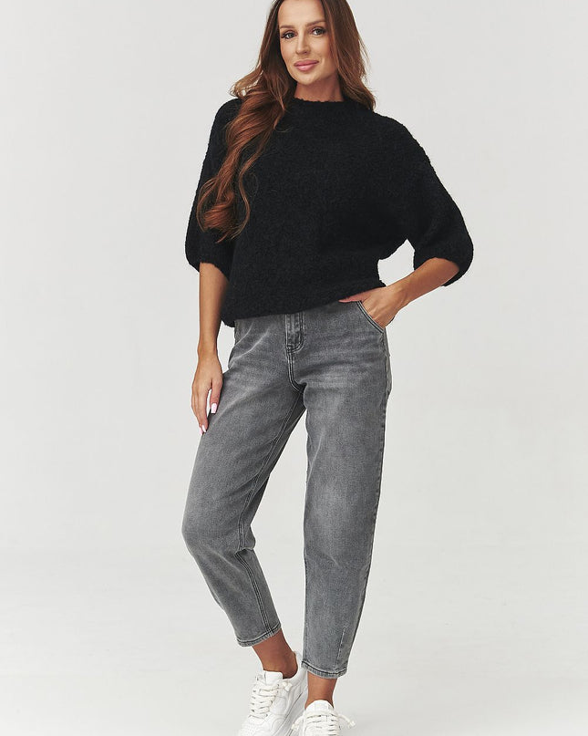  trui model 219720 Makadamia 