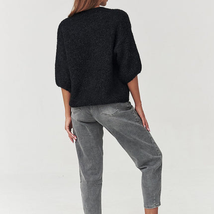  trui model 219720 Makadamia 