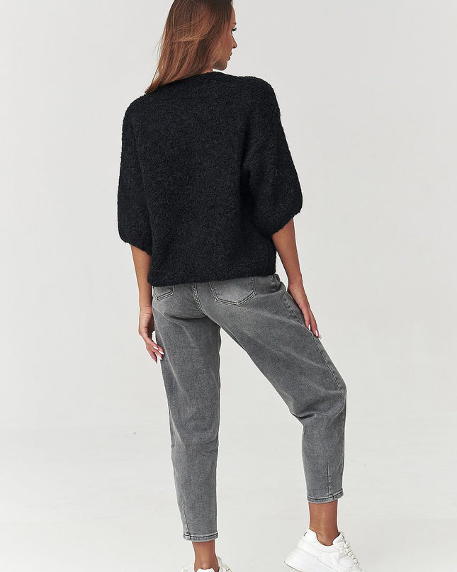  trui model 219720 Makadamia 