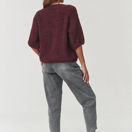  trui model 219721 Makadamia 