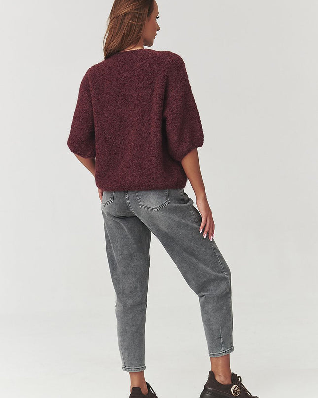  trui model 219721 Makadamia 