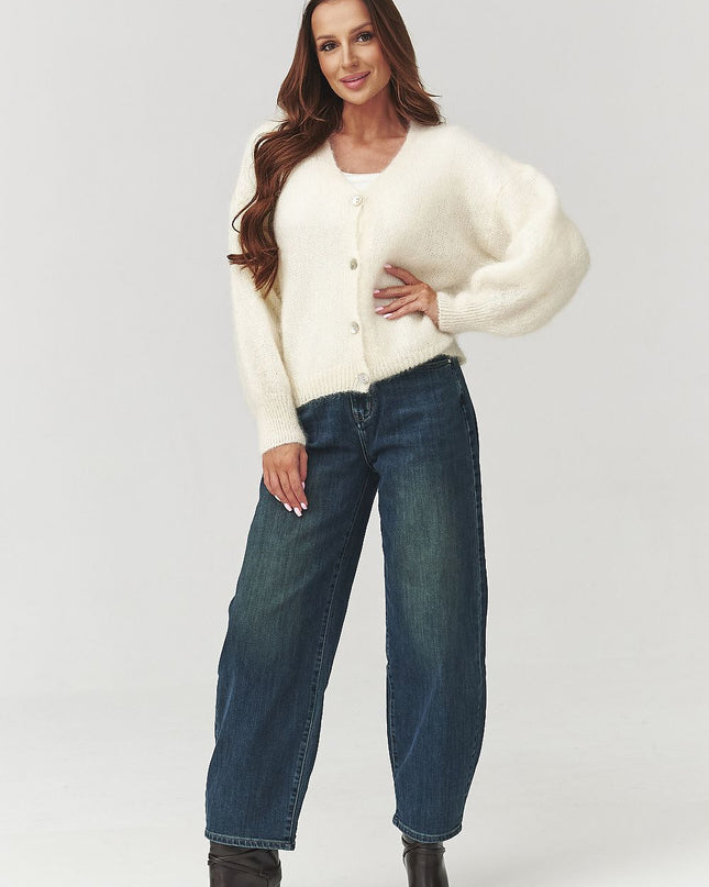  cardigan model 219735 Makadamia 