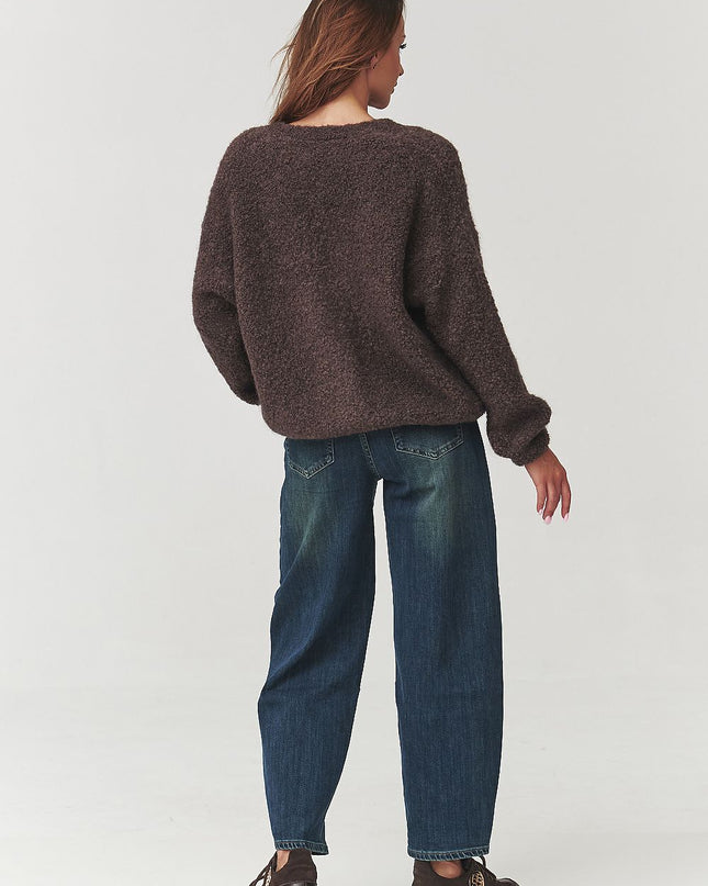  cardigan model 219737 Makadamia 