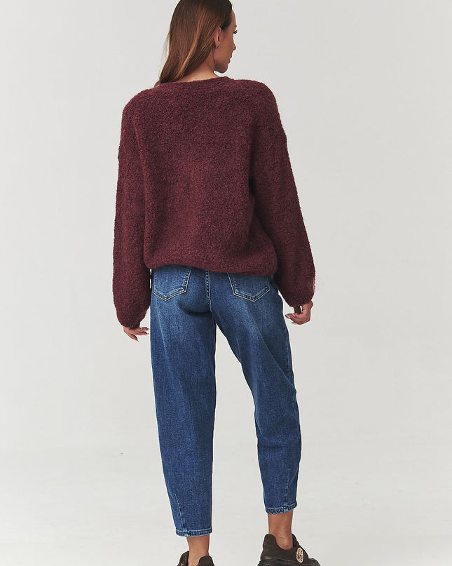  cardigan model 219738 Makadamia 