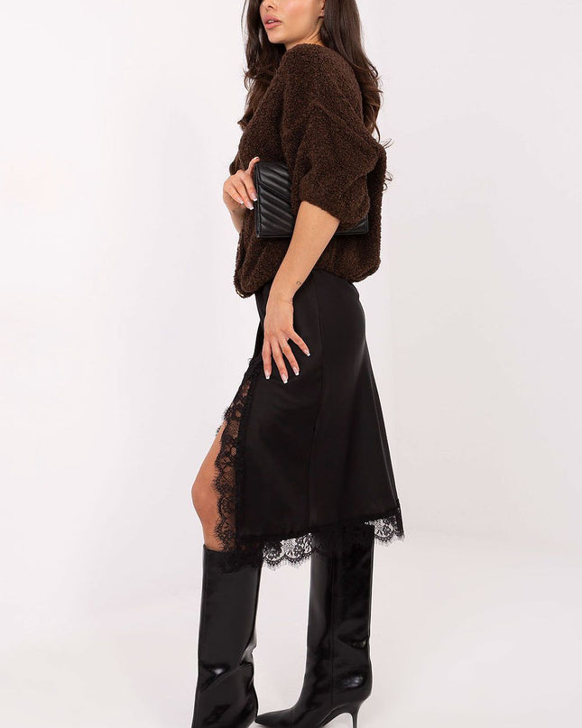  cardigan model 220755 Italy Moda 