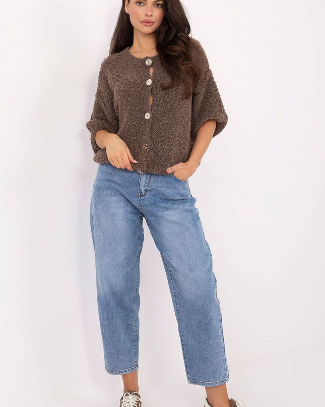  cardigan model 220756 Italy Moda 