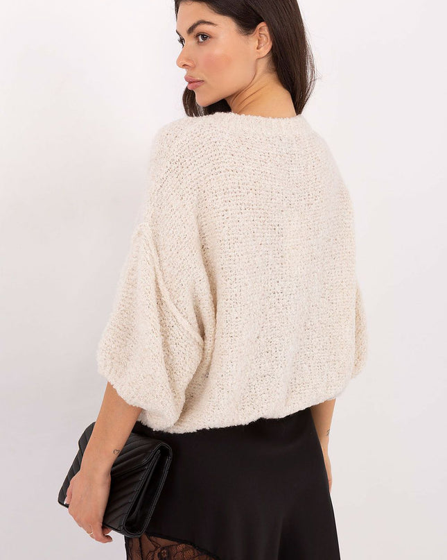  cardigan model 220757 Italy Moda 