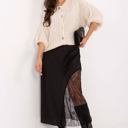  cardigan model 220757 Italy Moda 