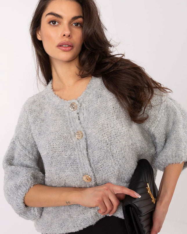  cardigan model 220758 Italy Moda 