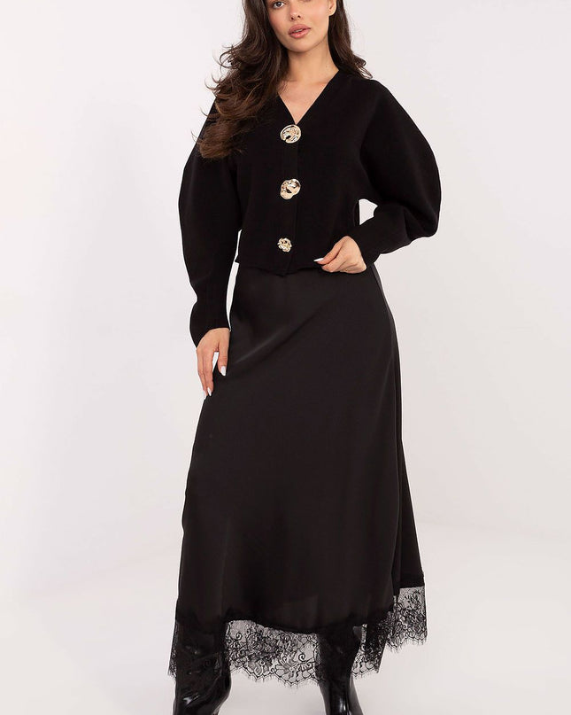  cardigan model 221406 Factory Price 