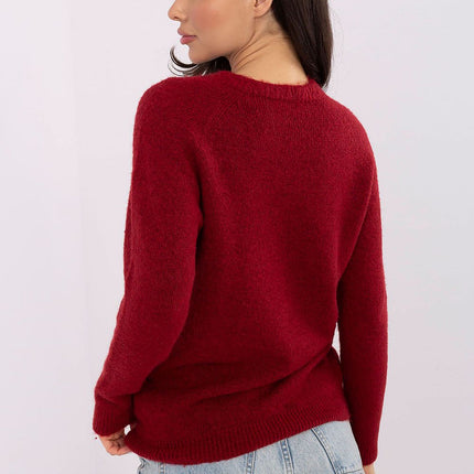  trui model 221553 Italy Moda 