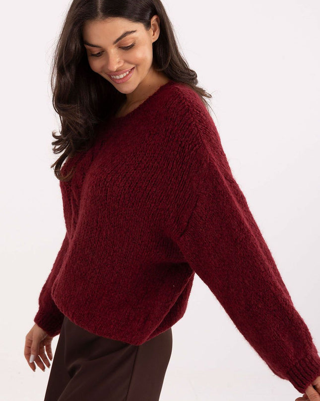  trui model 221582 Italy Moda 