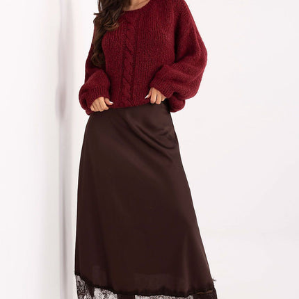  trui model 221582 Italy Moda 