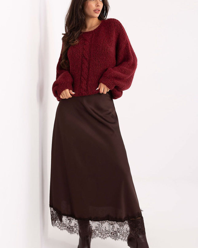  trui model 221582 Italy Moda 