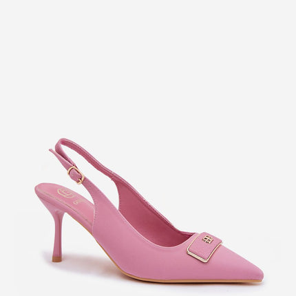  naaldhakken model 223860 Step in style 