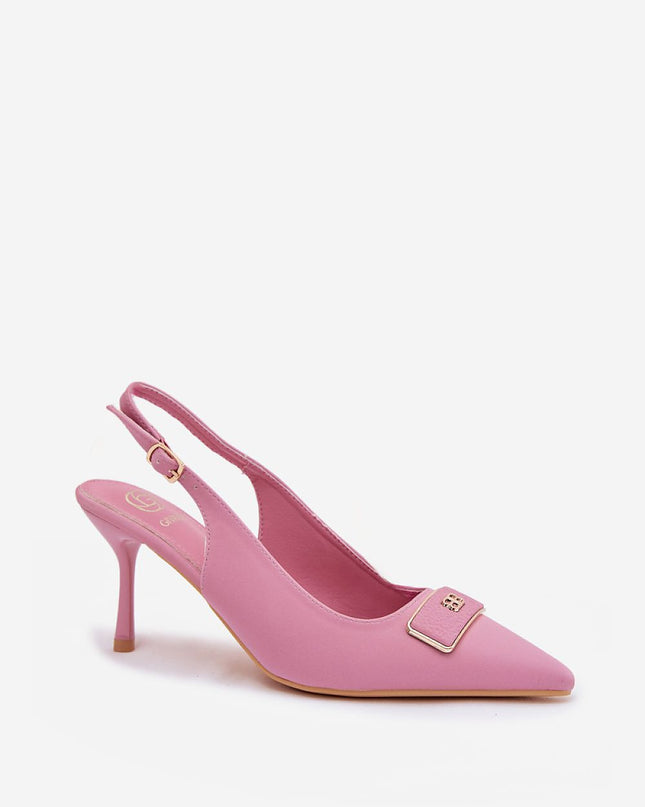  naaldhakken model 223860 Step in style 